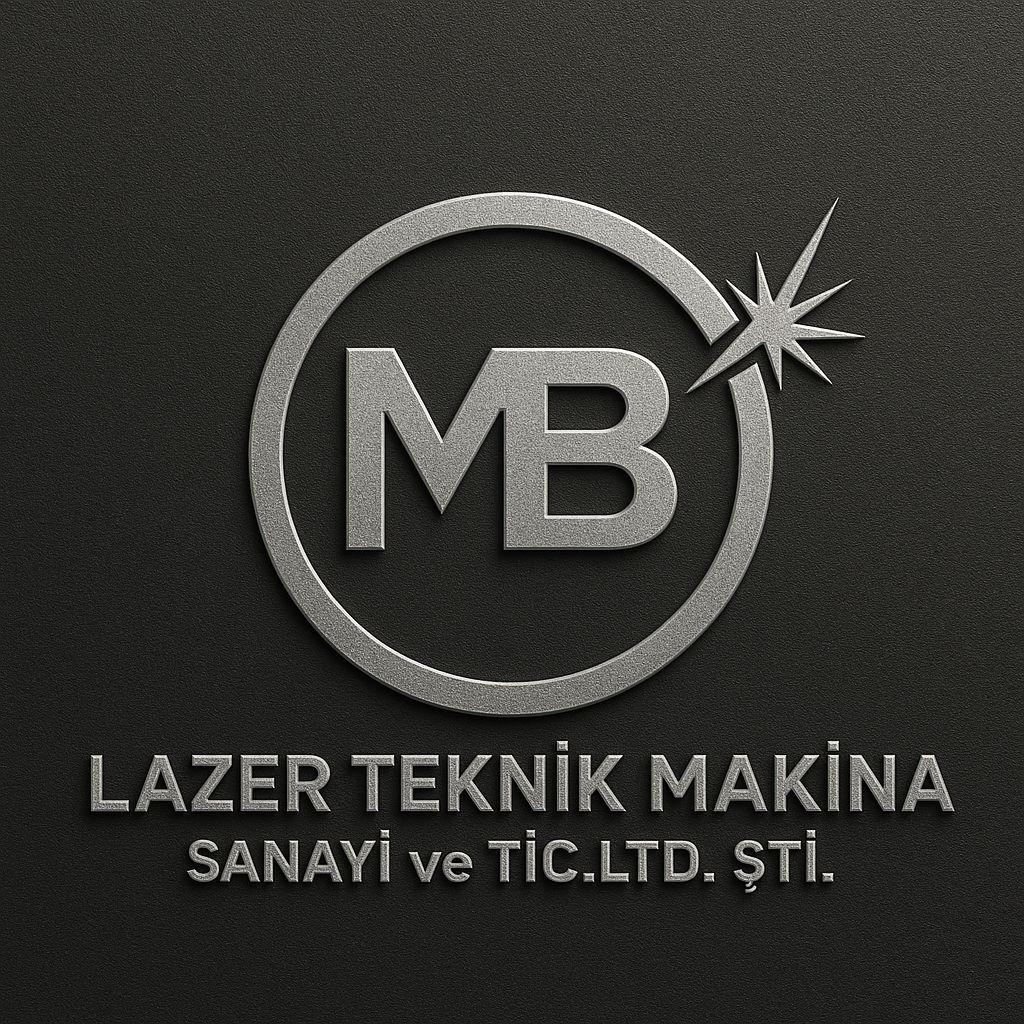 MBO Lazer Kaynak Logo