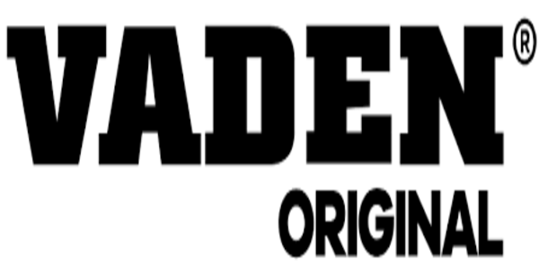 Vaden logo